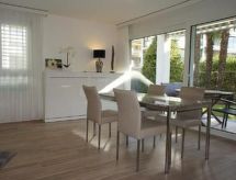 Residenza San Materno Apt. 3