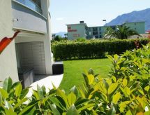 Residenza San Remo: Luxe tuinappartement op 100 meter van het Lago Maggiore - thumbnail 3