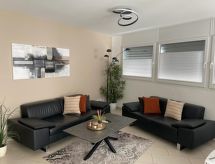 Residenza San Remo: Luxe tuinappartement op 100 meter van het Lago Maggiore - thumbnail 4
