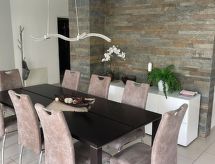 Residenza San Remo: Luxe tuinappartement op 100 meter van het Lago Maggiore - thumbnail 6