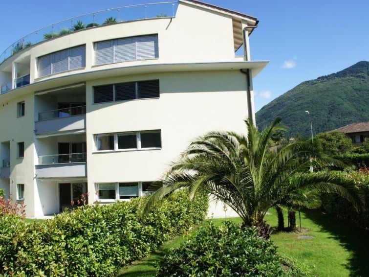 Residenza San Remo - Ascona