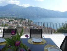 Casa Rocca Bella B