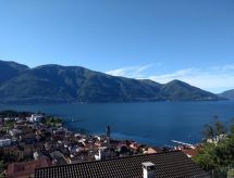 Casa Rocca Bella B