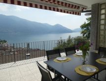 Casa Rocca Bella B