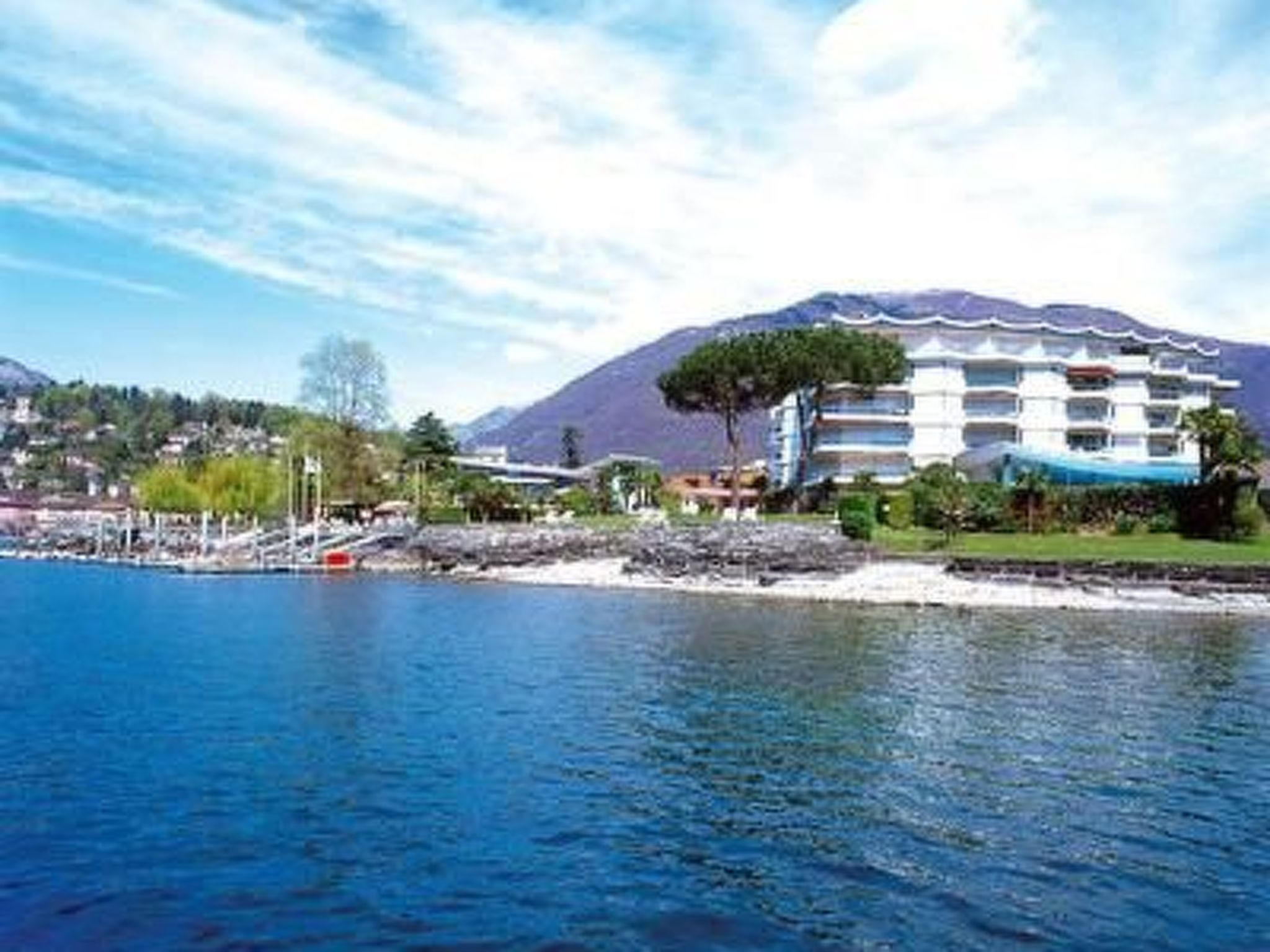 Palazzo Ascolago Nr. 27