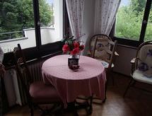 Knusse studio voor 2 aan het Lago Maggiore in Ascona - thumbnail 2