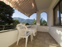 Knusse studio voor 2 aan het Lago Maggiore in Ascona - thumbnail 3