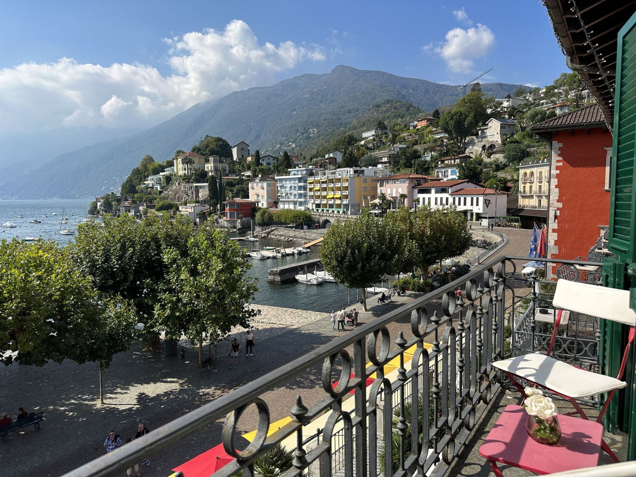 Photo of Giulietta