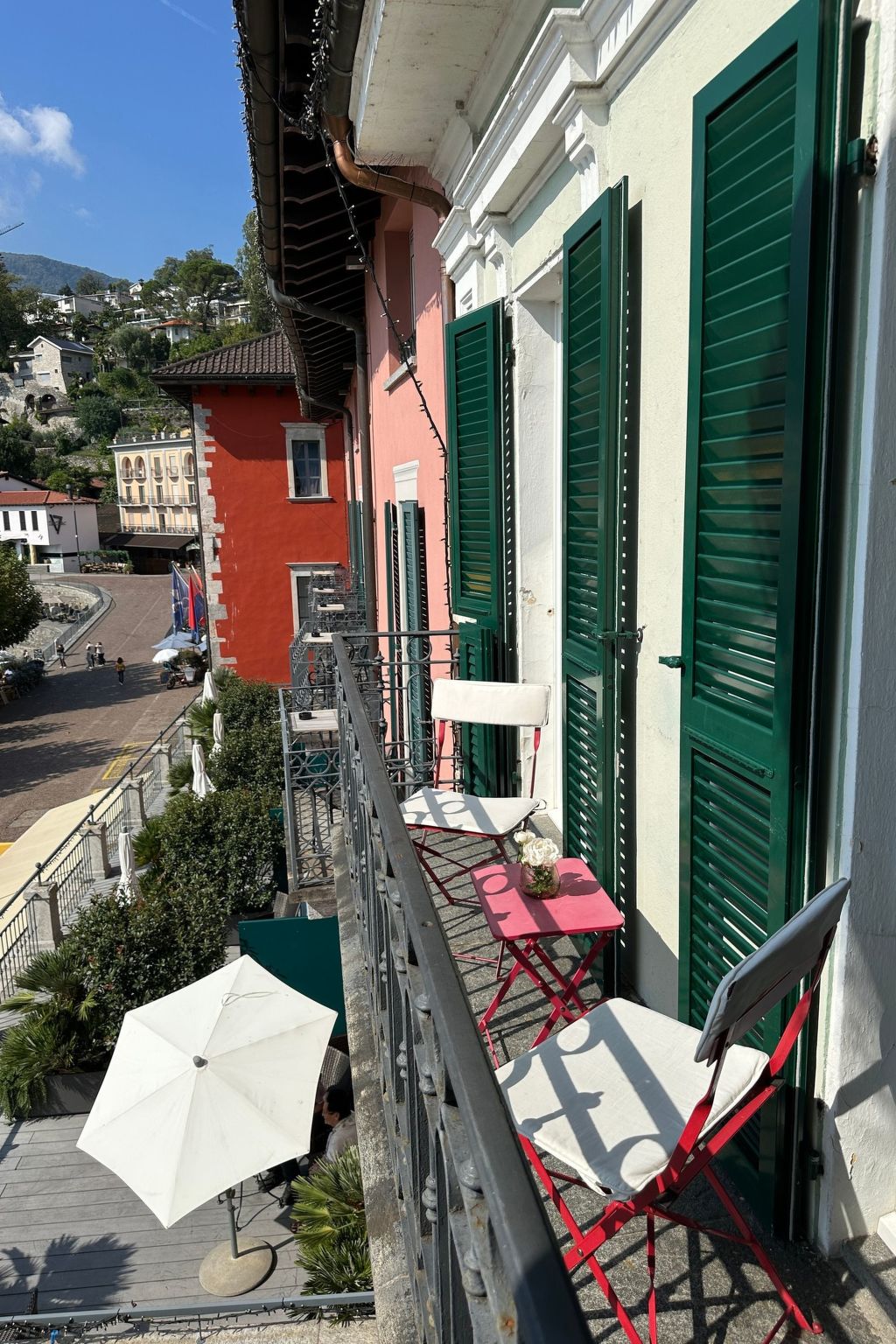 Photo of Giulietta
