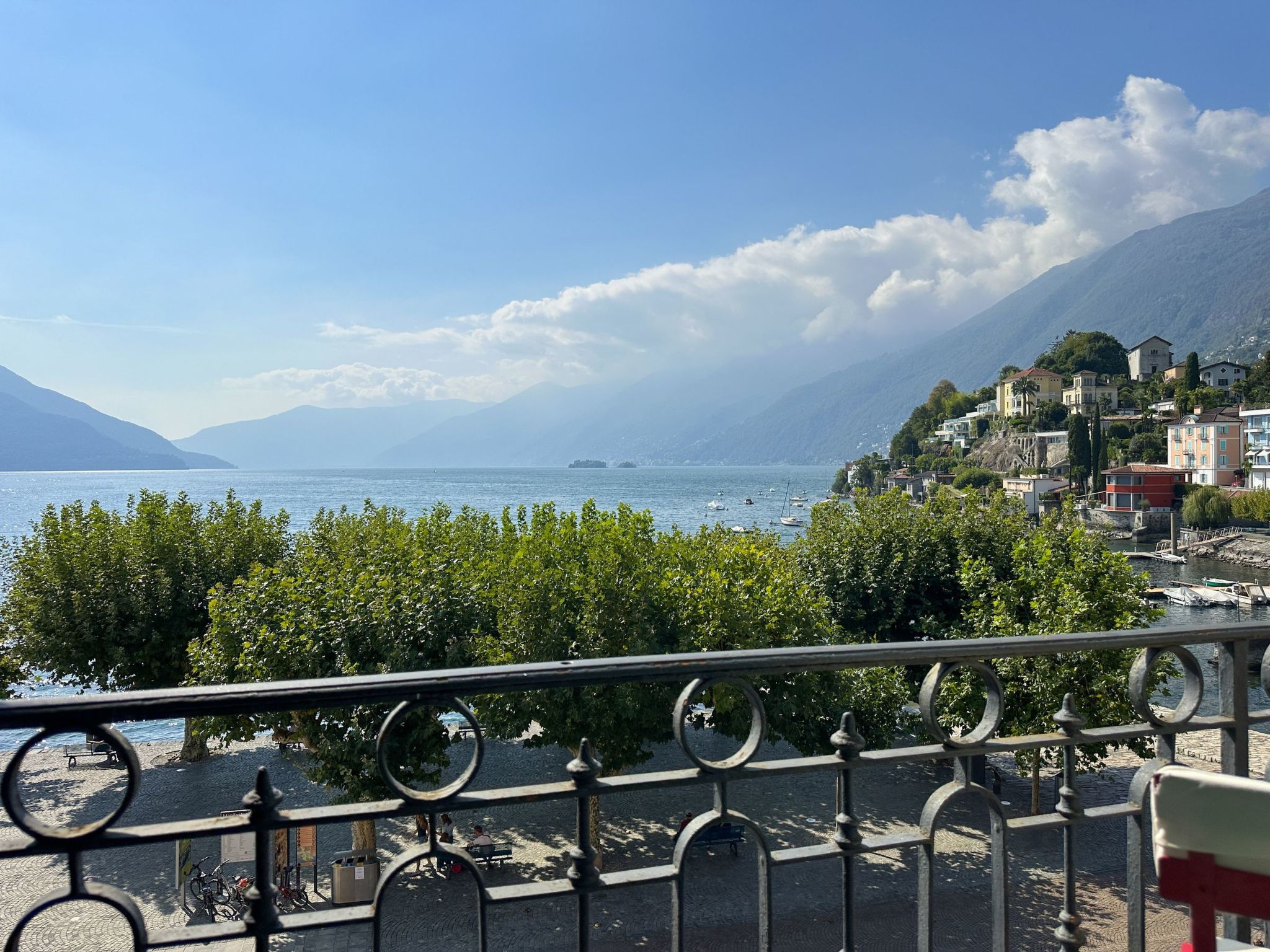 Photo of Giulietta