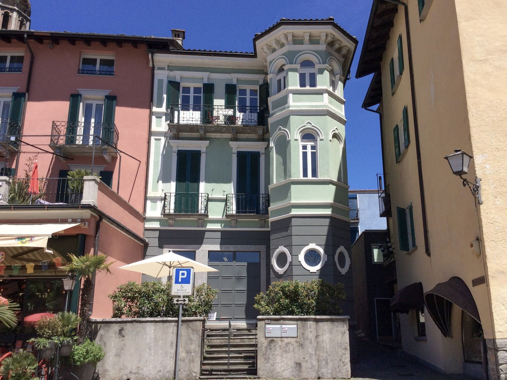 Photo of Giulietta