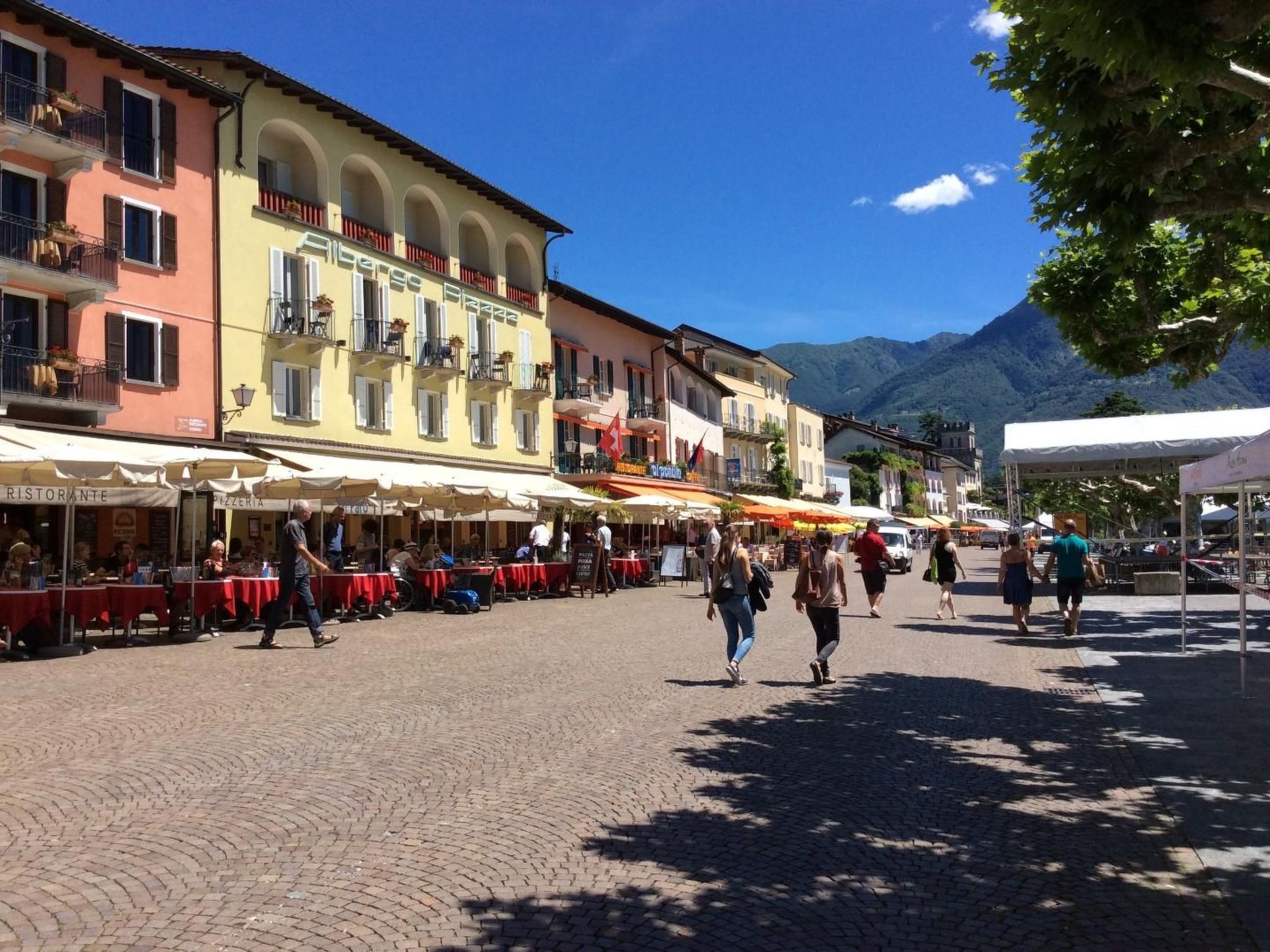 Photo of Giulietta