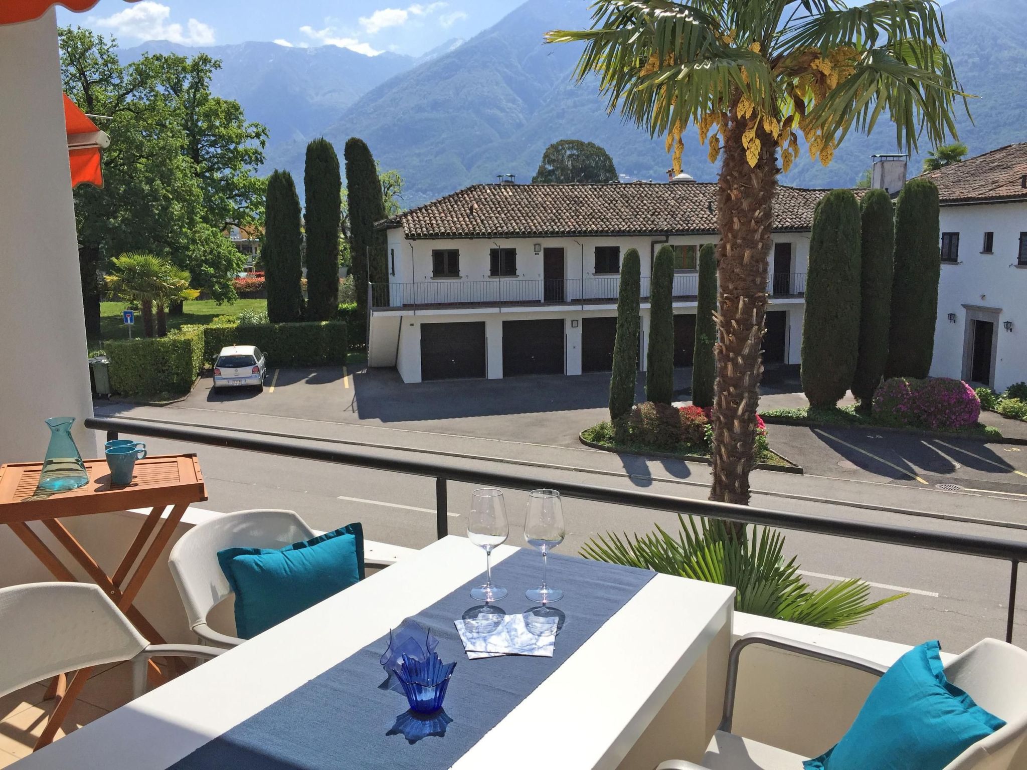 Photo of La Quercia