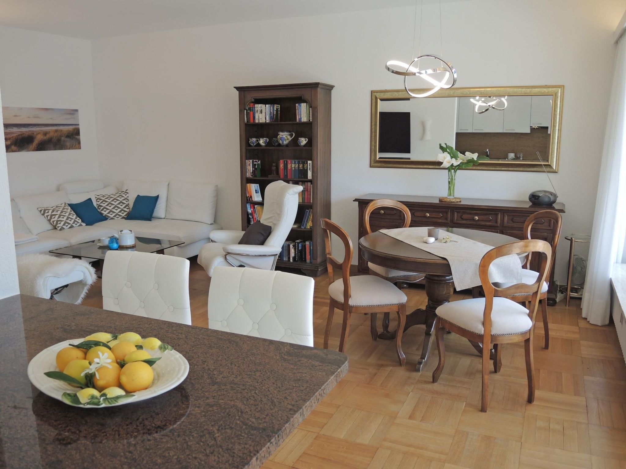 Photo of La Quercia