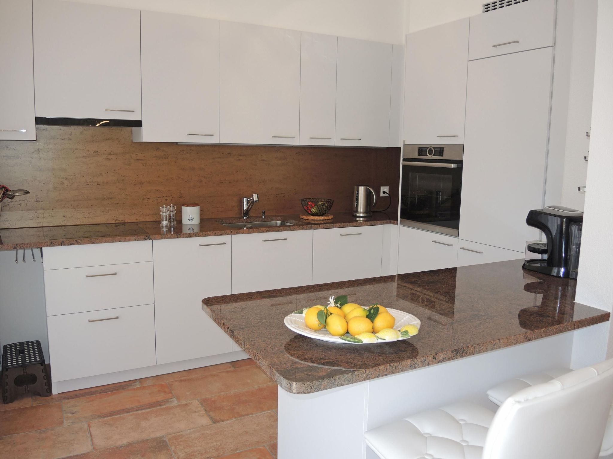 Photo of La Quercia