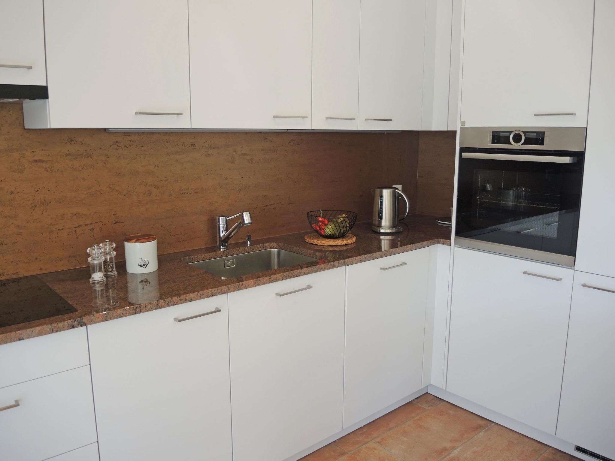 Photo of La Quercia