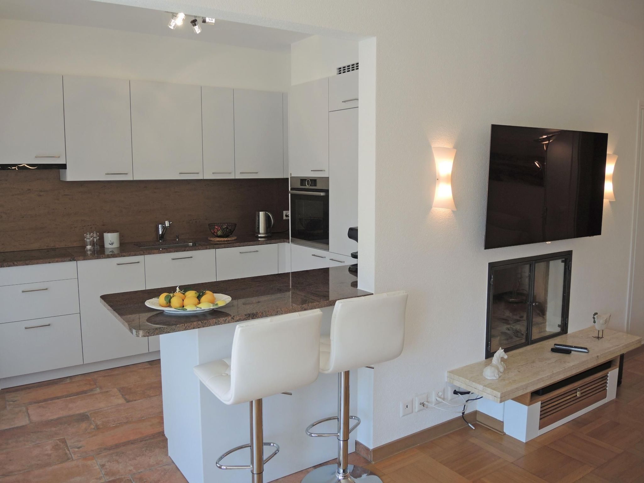 Photo of La Quercia