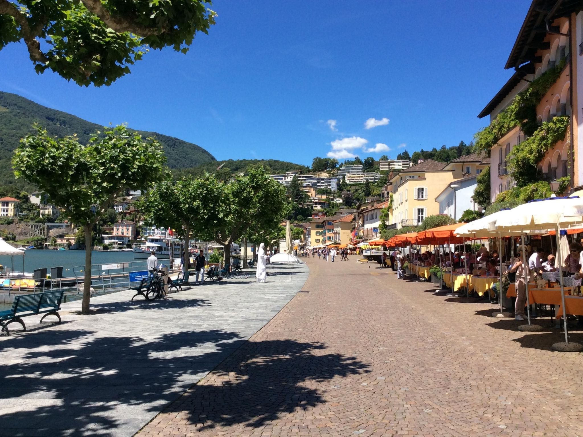 Photo of La Quercia