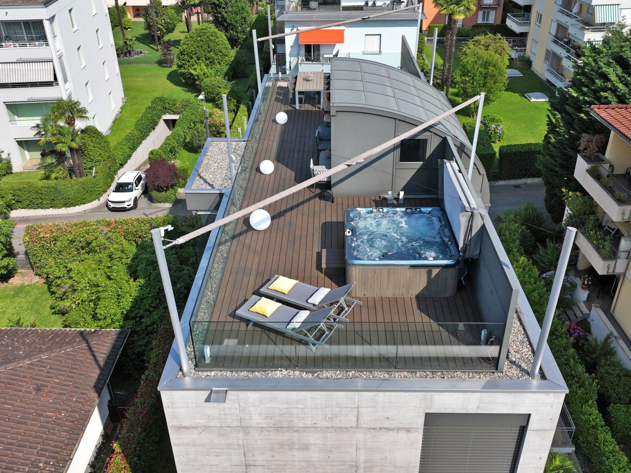 Photo of Escape 360°