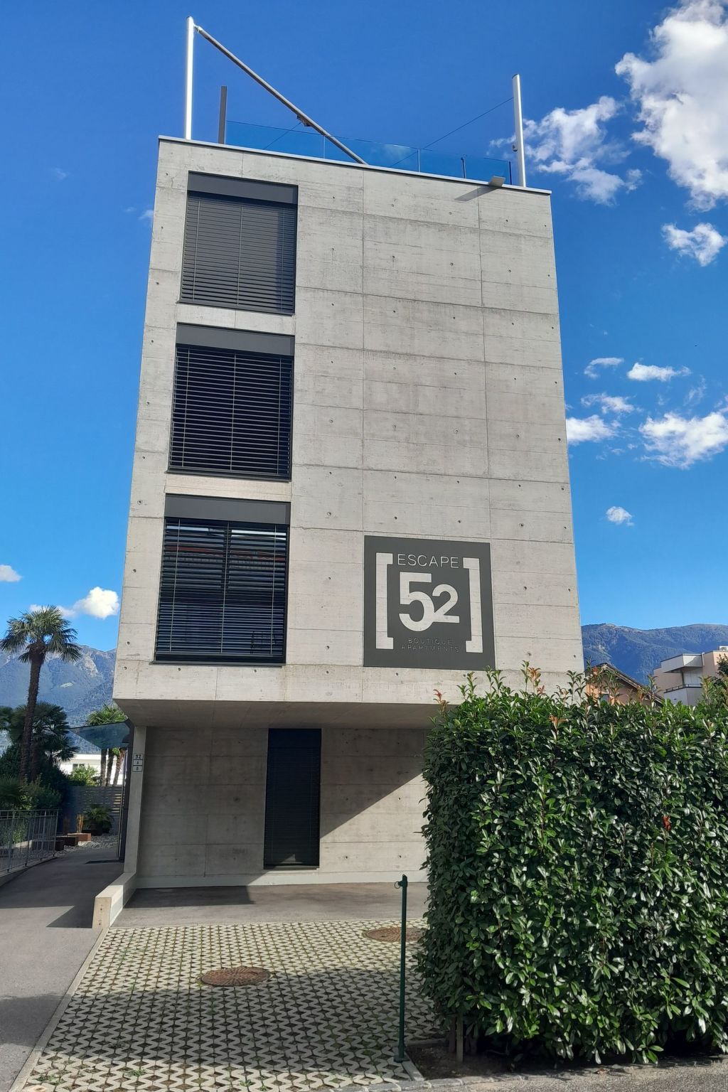 Photo of Escape 360°