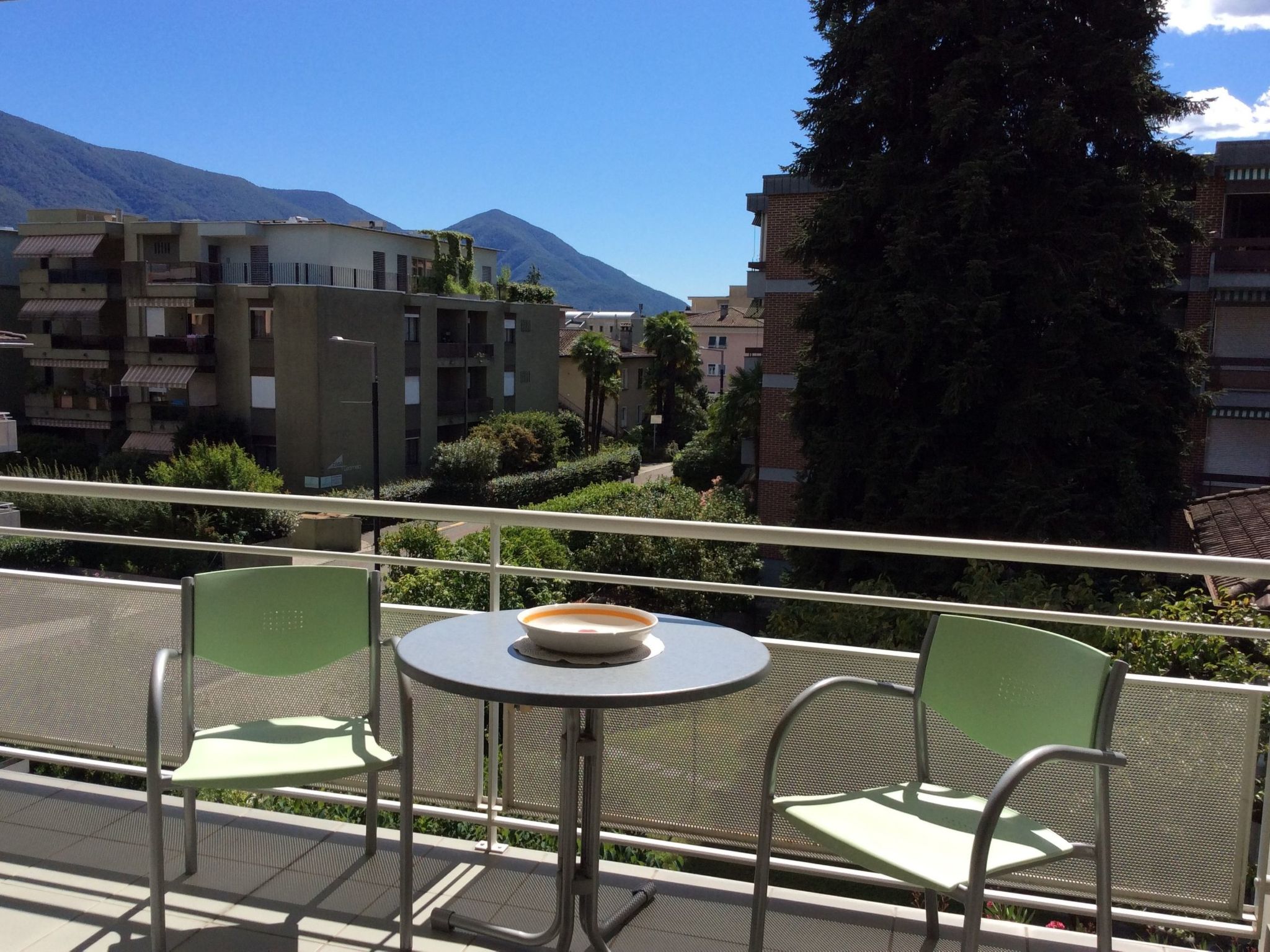 Photo of San Materno