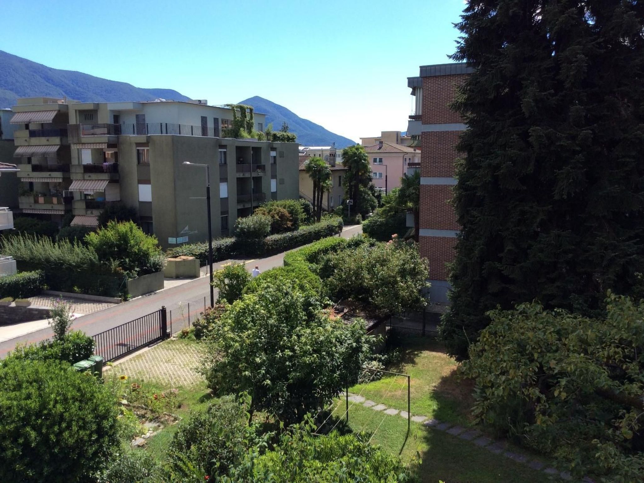 Photo of San Materno
