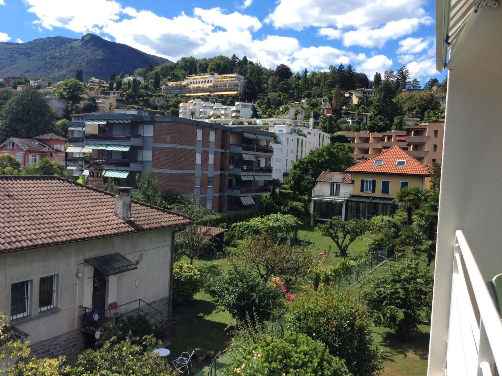 Photo of San Materno