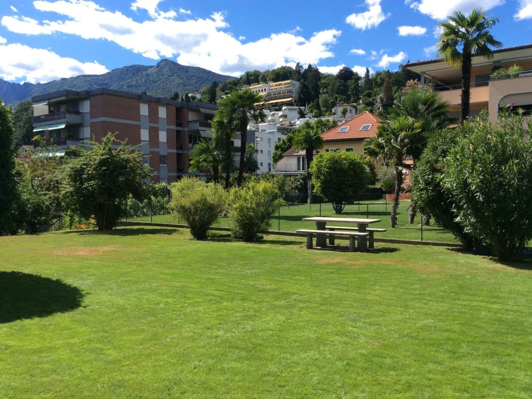 Photo of San Materno