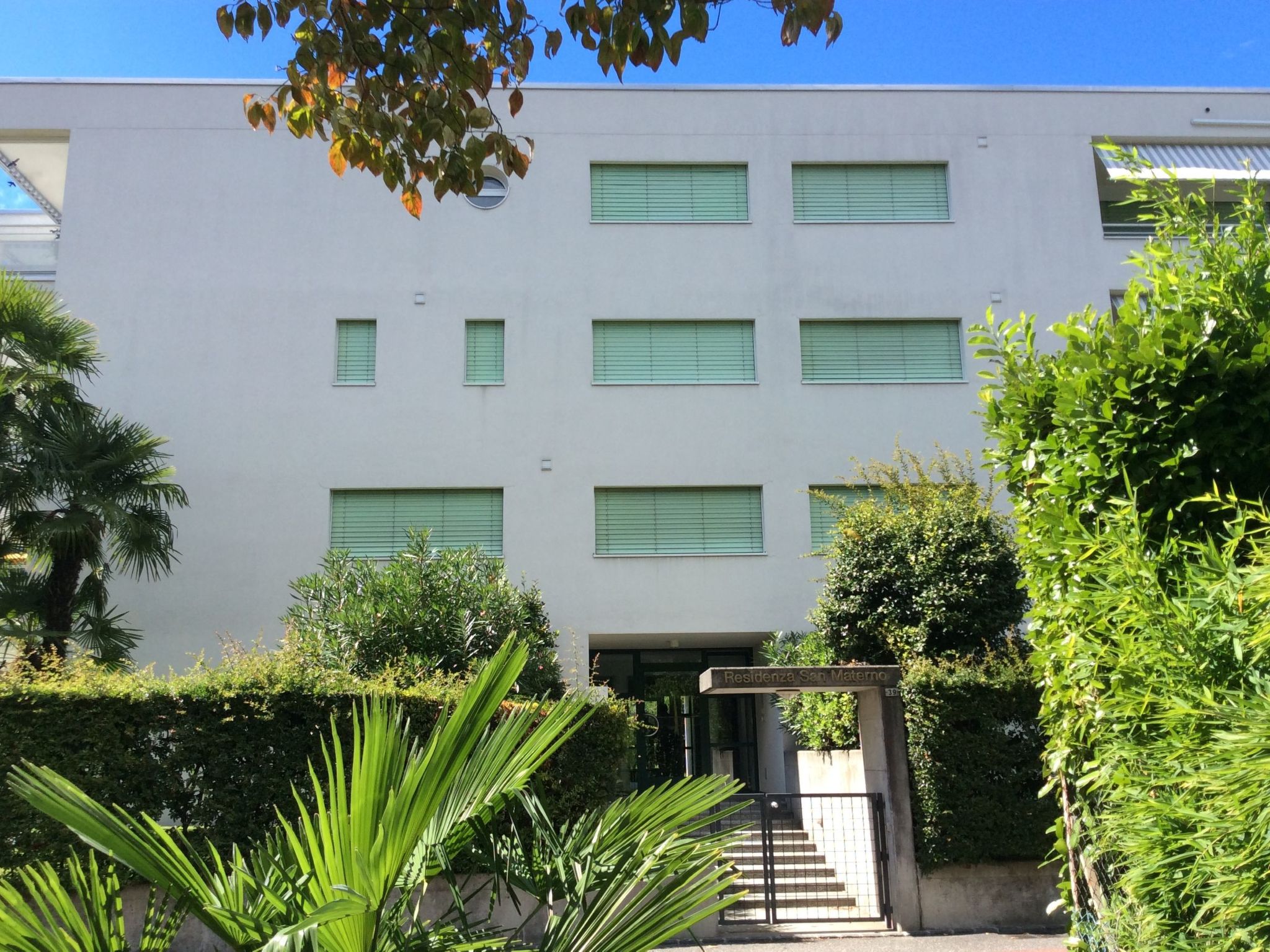 Photo of San Materno