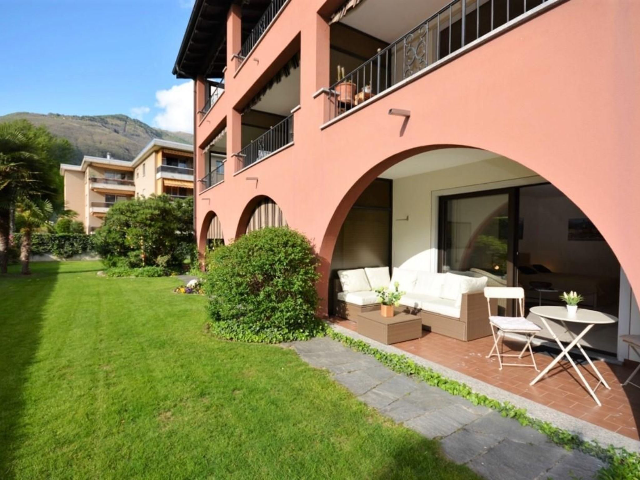 Photo of Residenza Sabrina App. 09