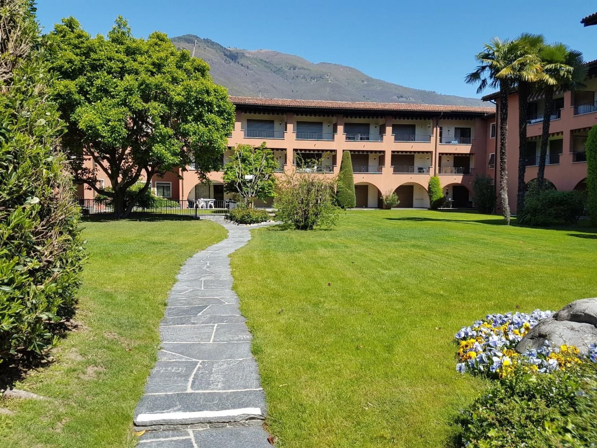 Photo of Residenza Sabrina App. 09