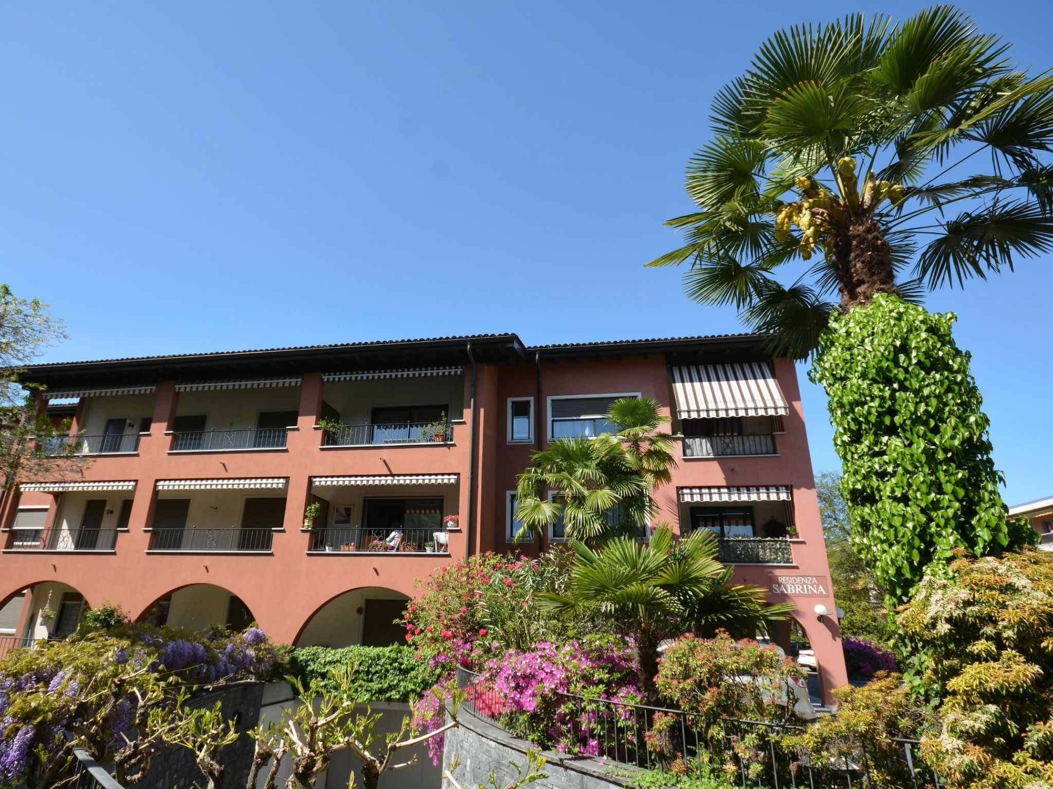 Photo of Residenza Sabrina App. 09