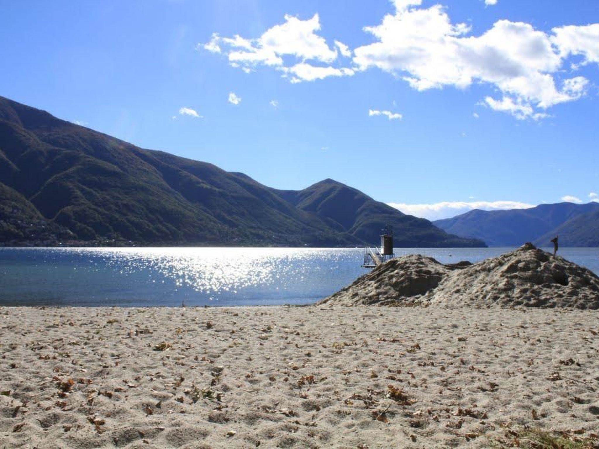 Photo of Tista