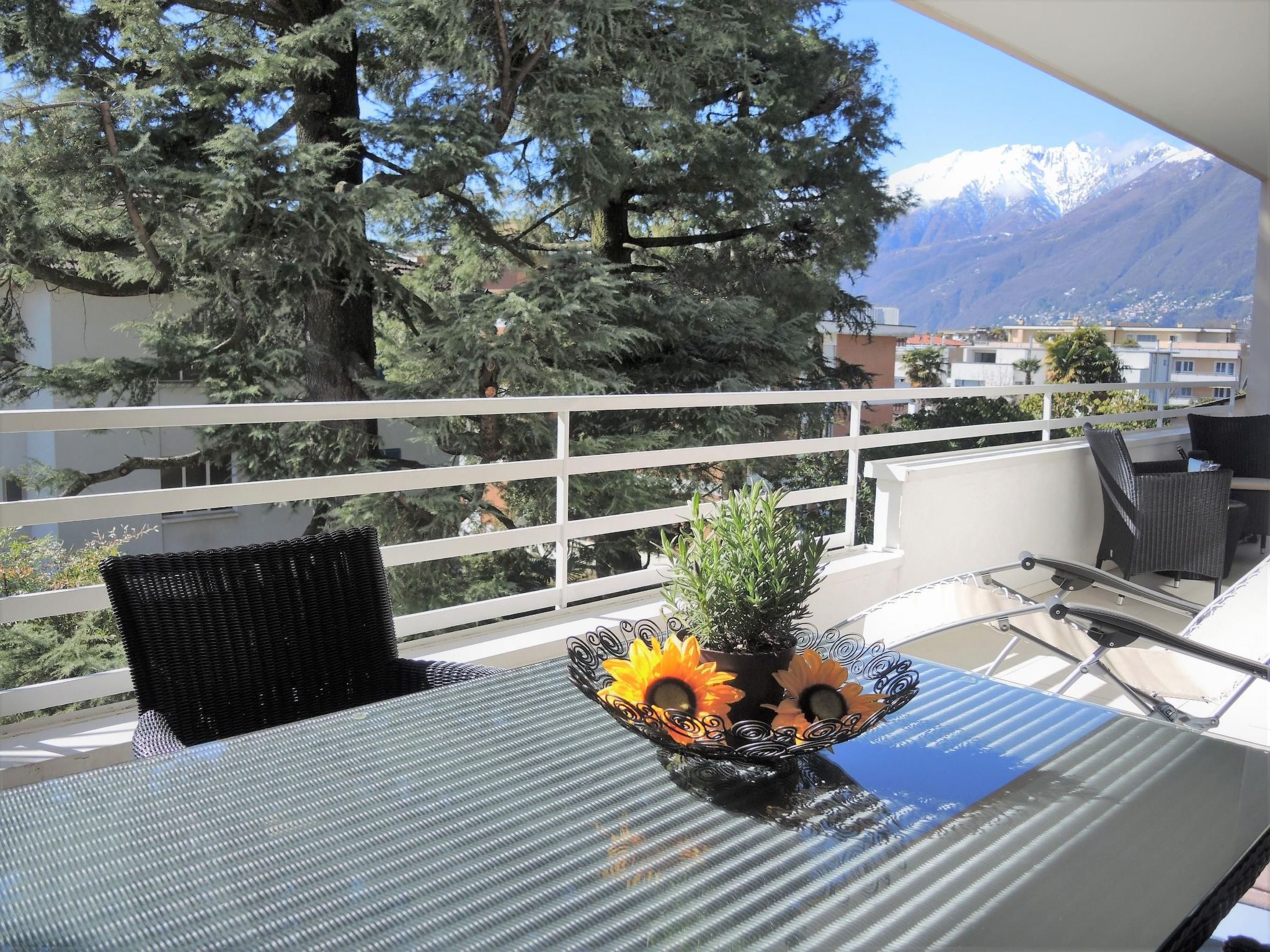 Photo of Residenza Golf Parco