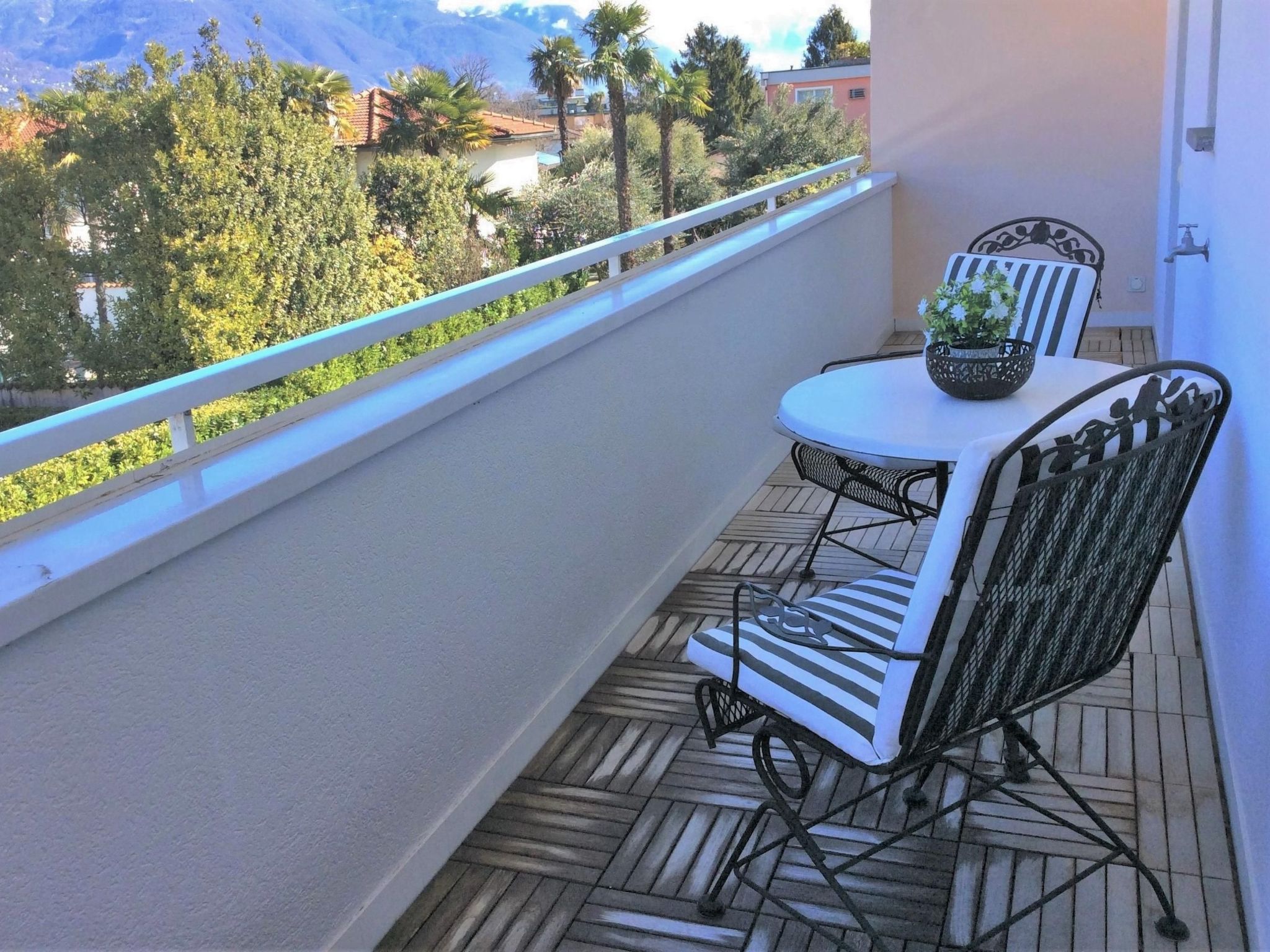 Photo of Residenza Golf Parco