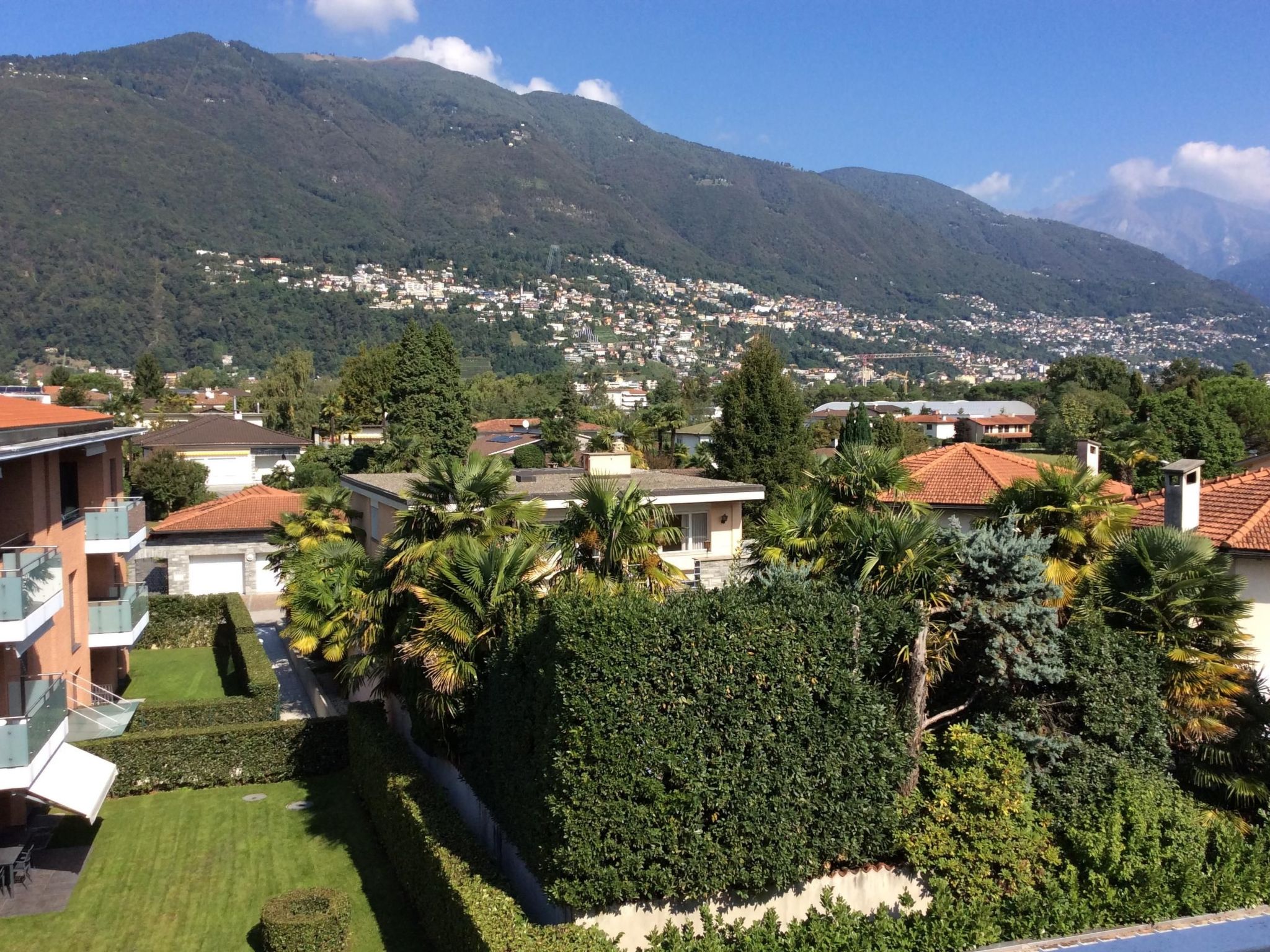 Photo of Residenza Golf Parco