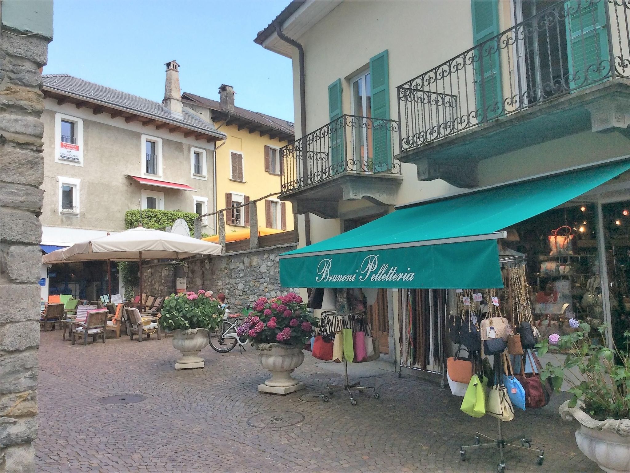 Photo of Residenza Golf Parco