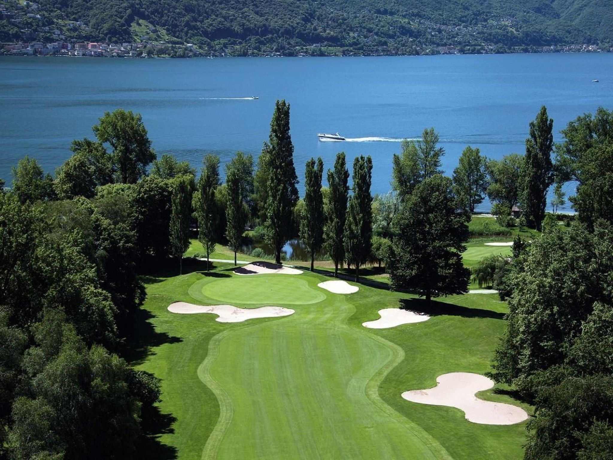 Photo of Residenza Golf Parco