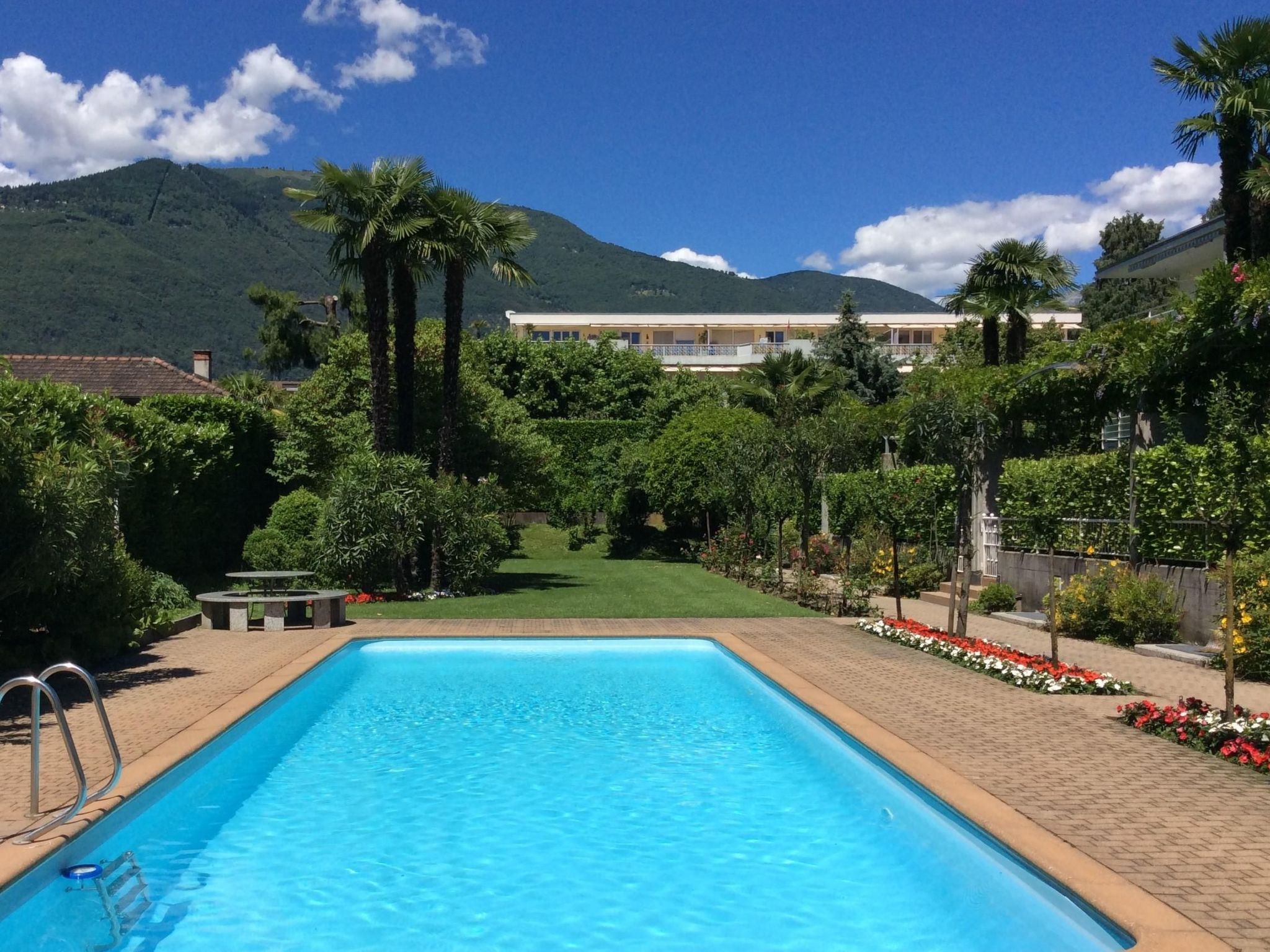 Photo of Residenza Lido Golf