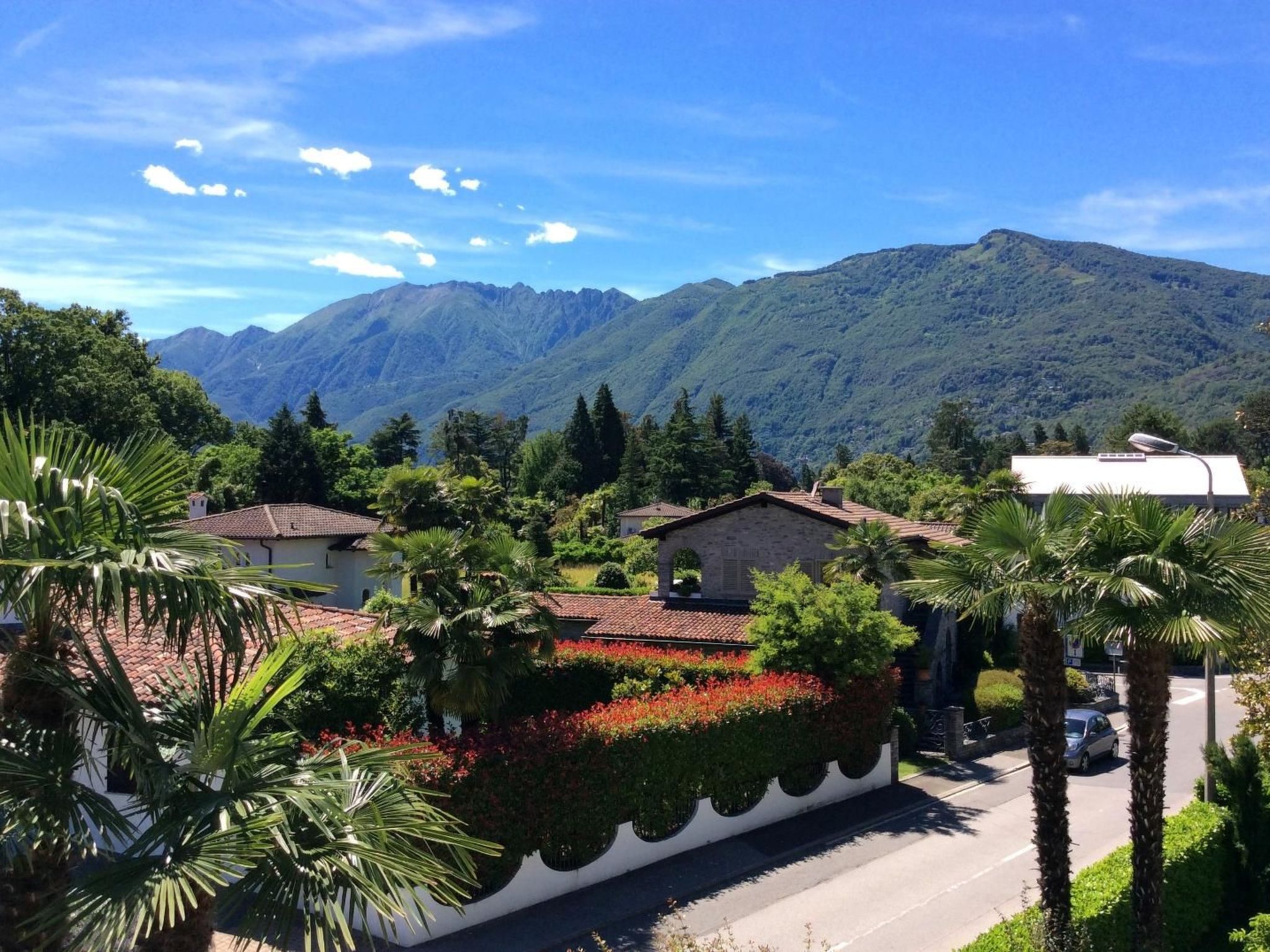 Photo of Residenza Lido Golf