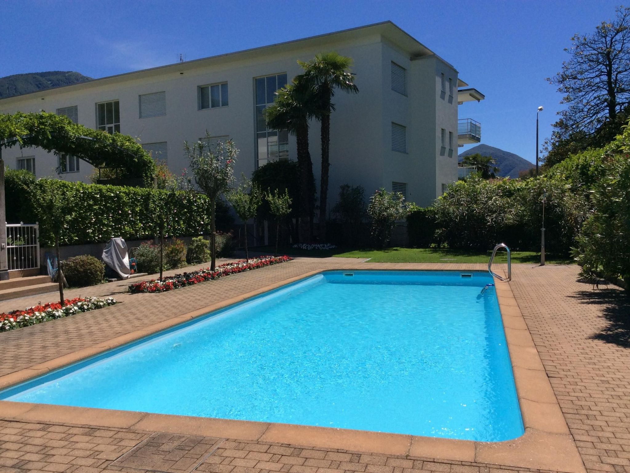 Photo of Residenza Lido Golf