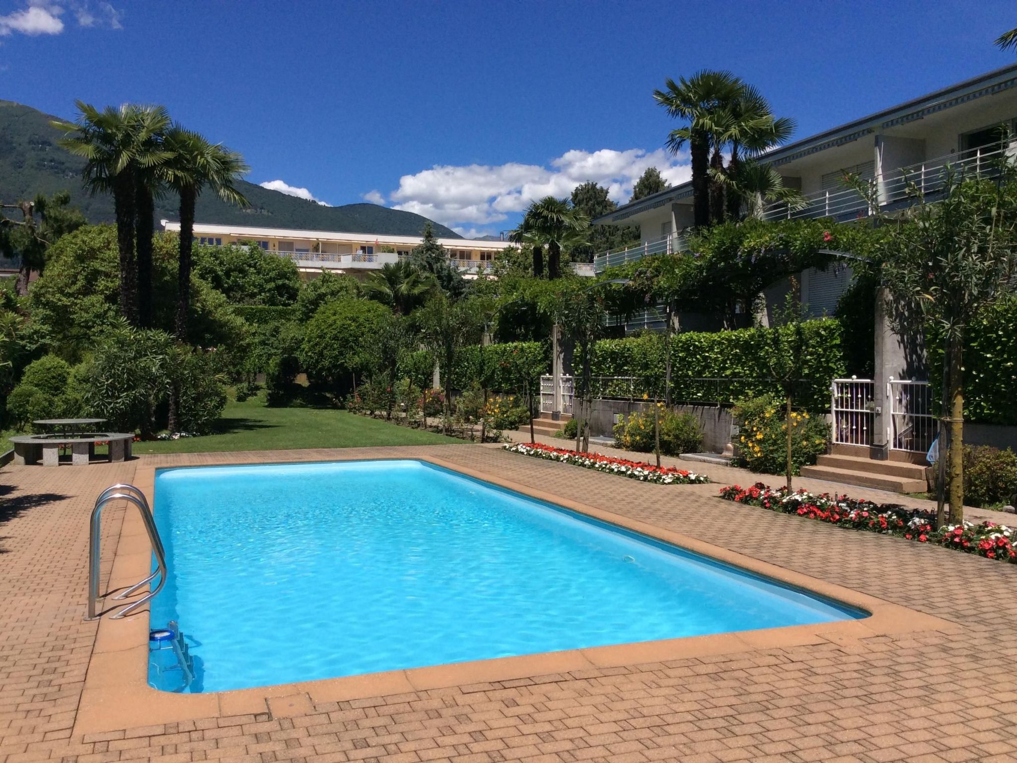 Photo of Residenza Lido Golf