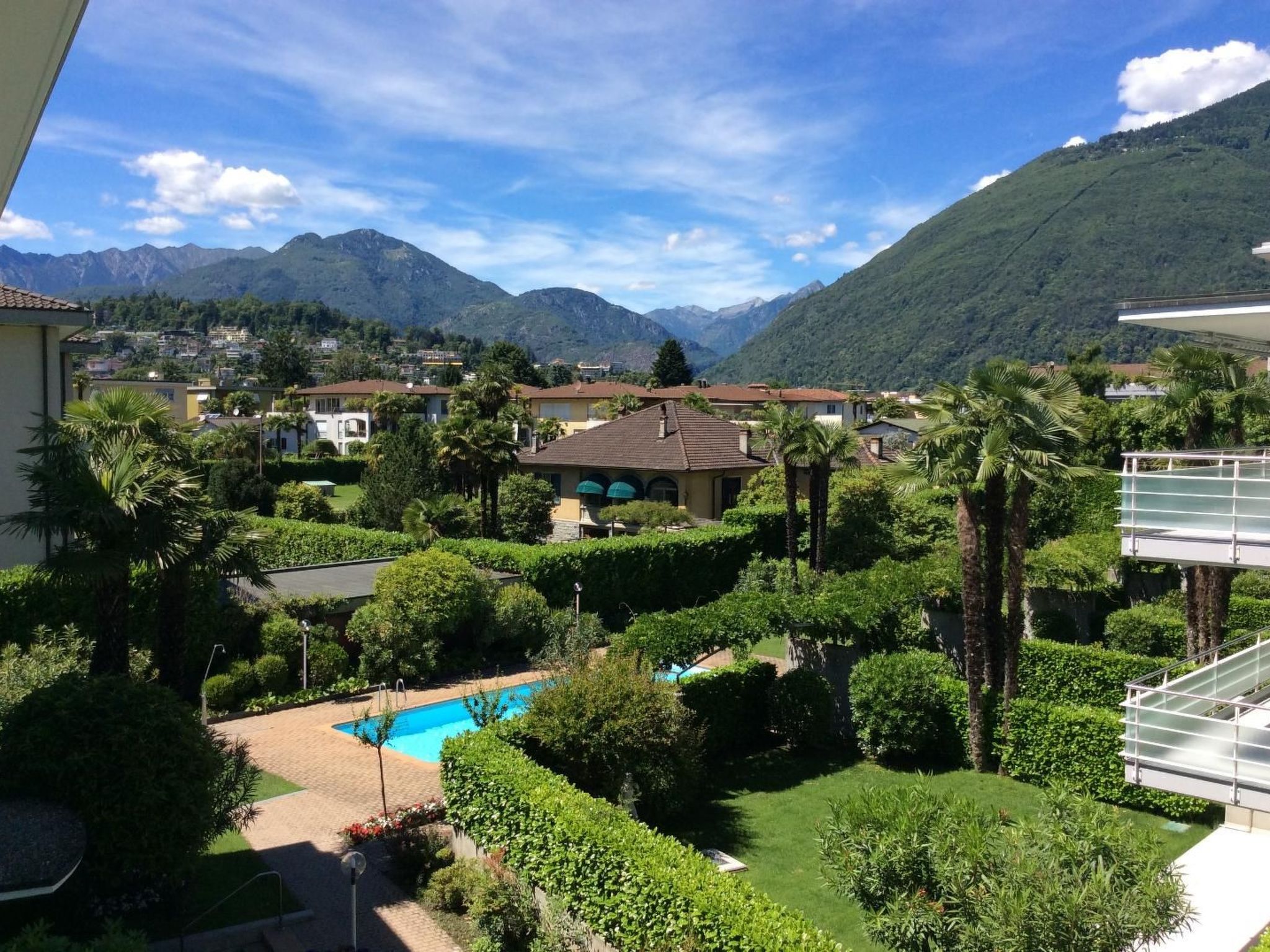 Photo of Residenza Lido Golf
