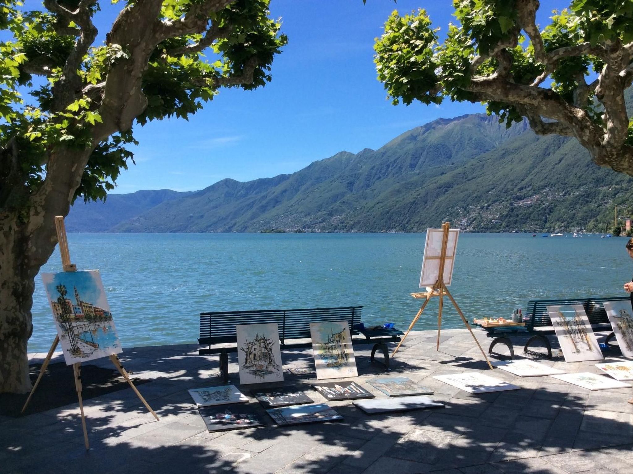 Photo of Residenza Lido Golf