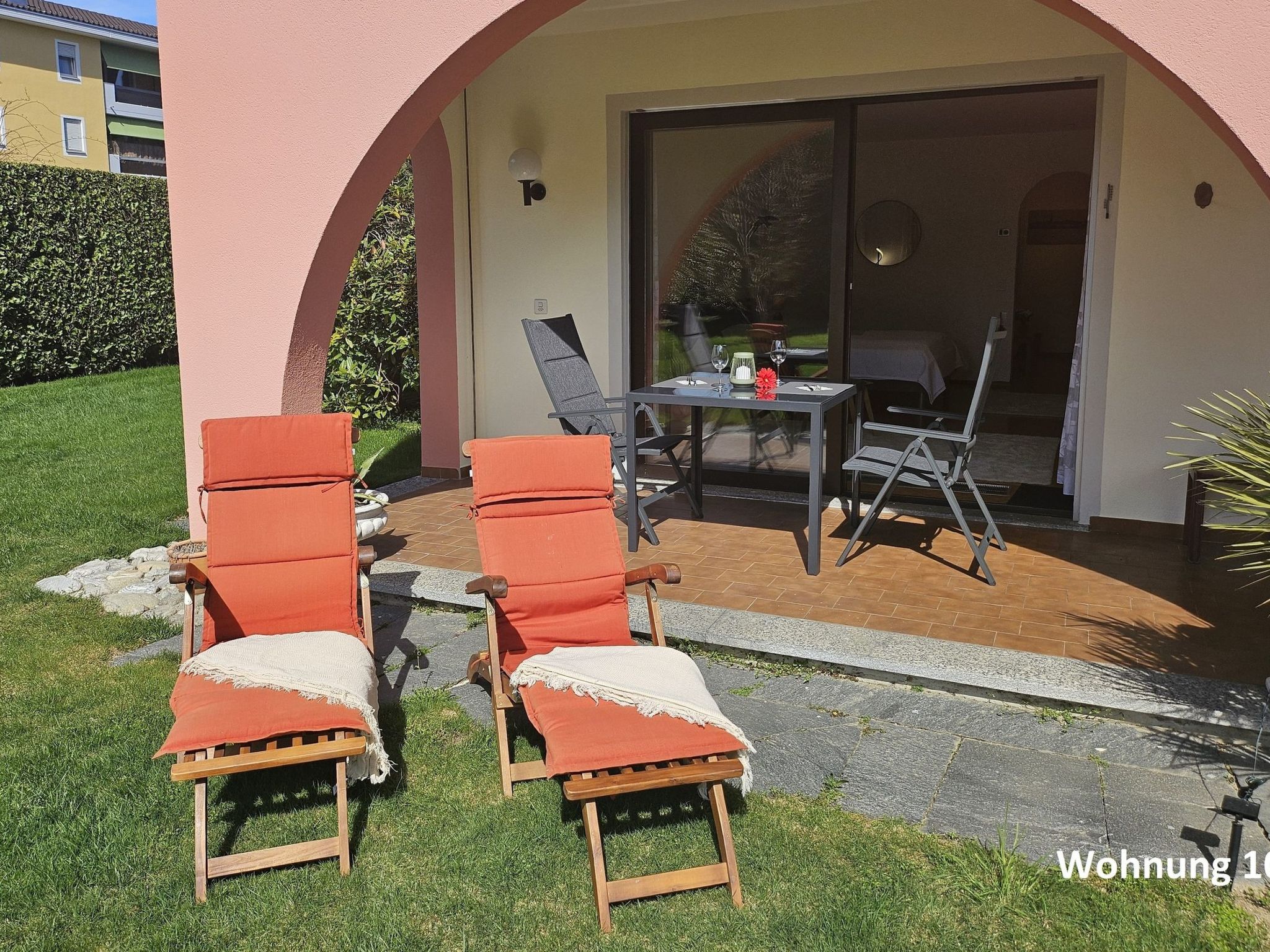 Photo of Residenza Sabrina 10