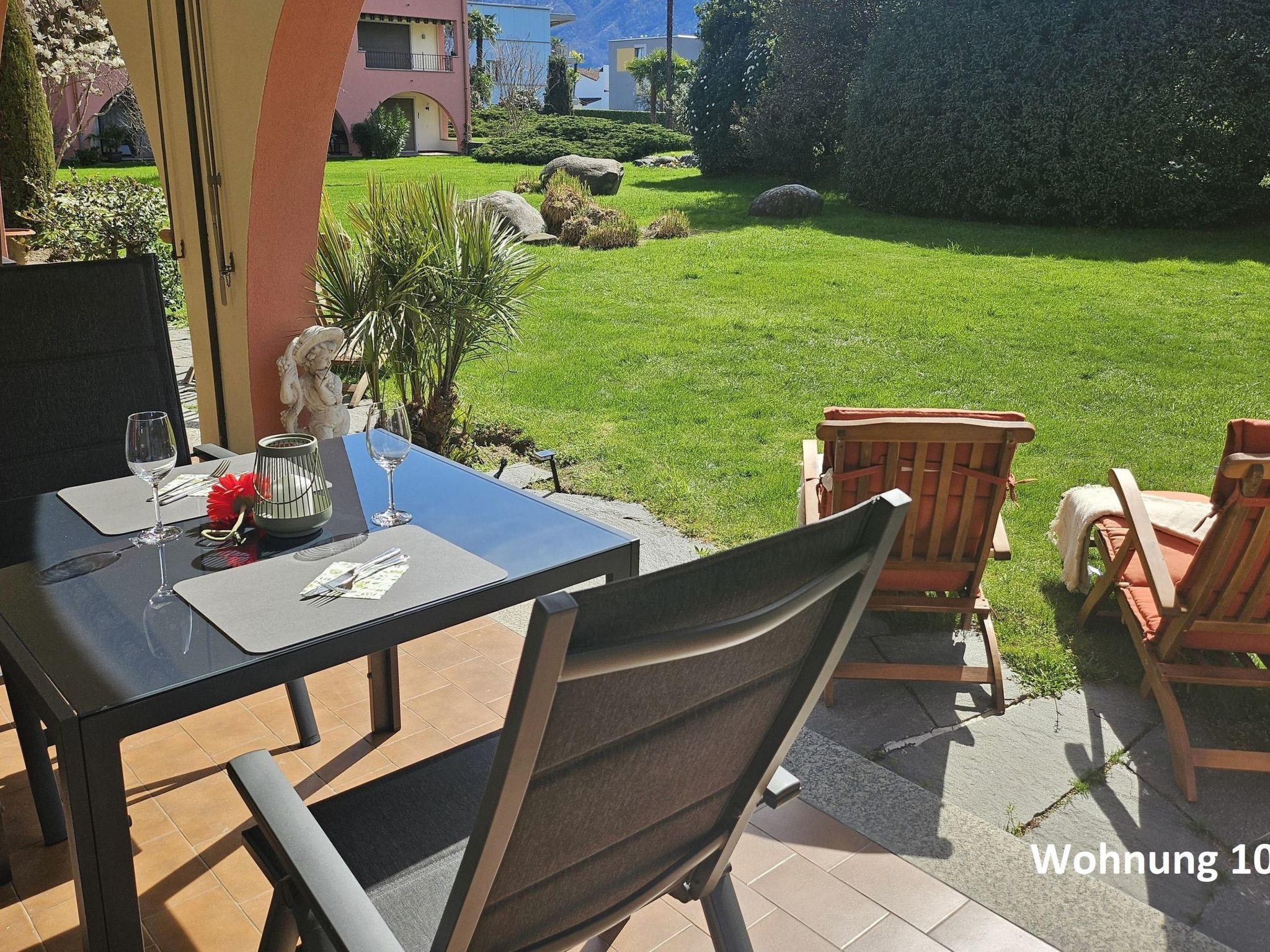 Photo of Residenza Sabrina 10