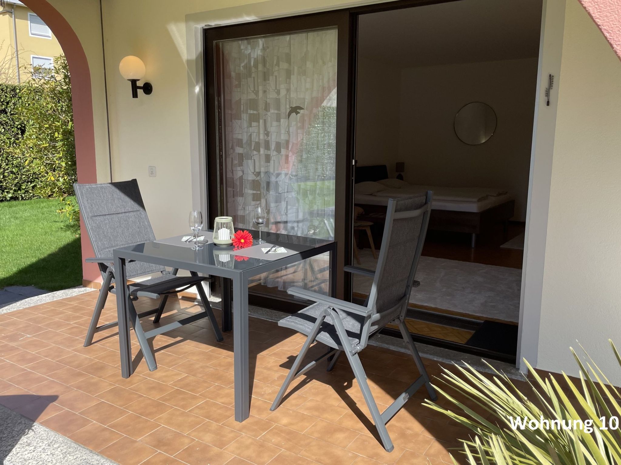 Photo of Residenza Sabrina 10