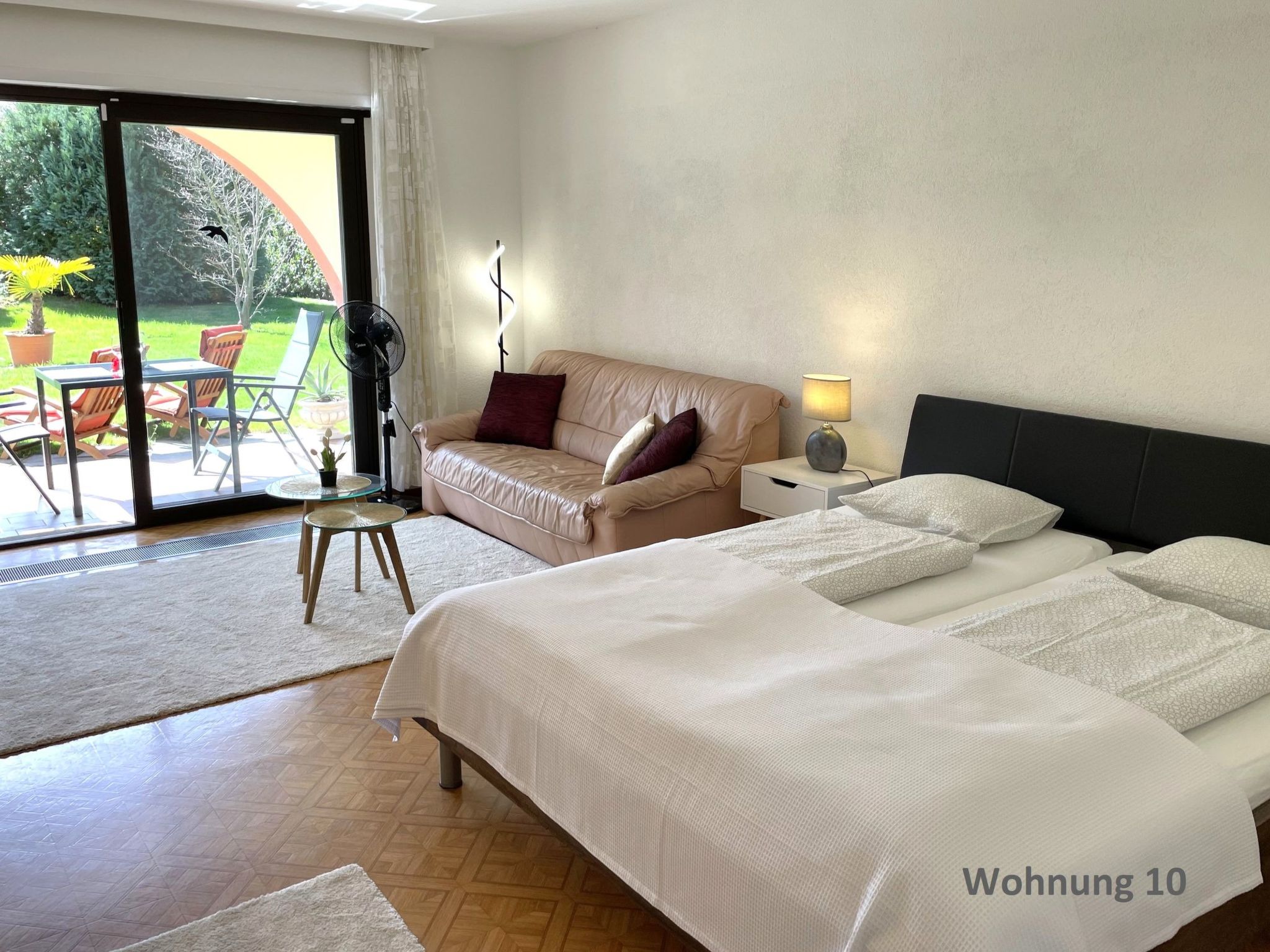 Photo of Residenza Sabrina 10