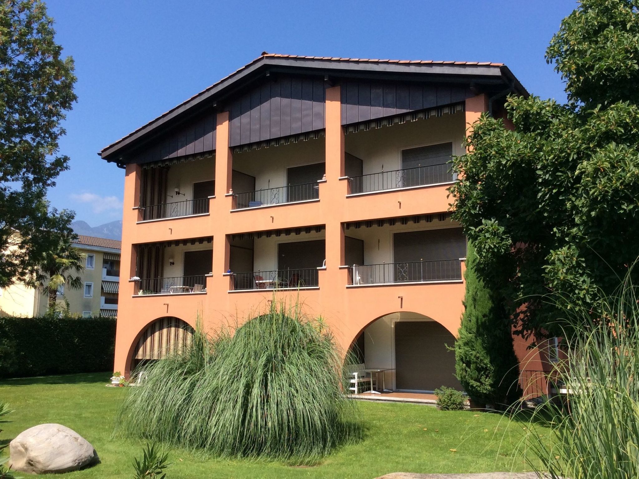 Photo of Residenza Sabrina 10