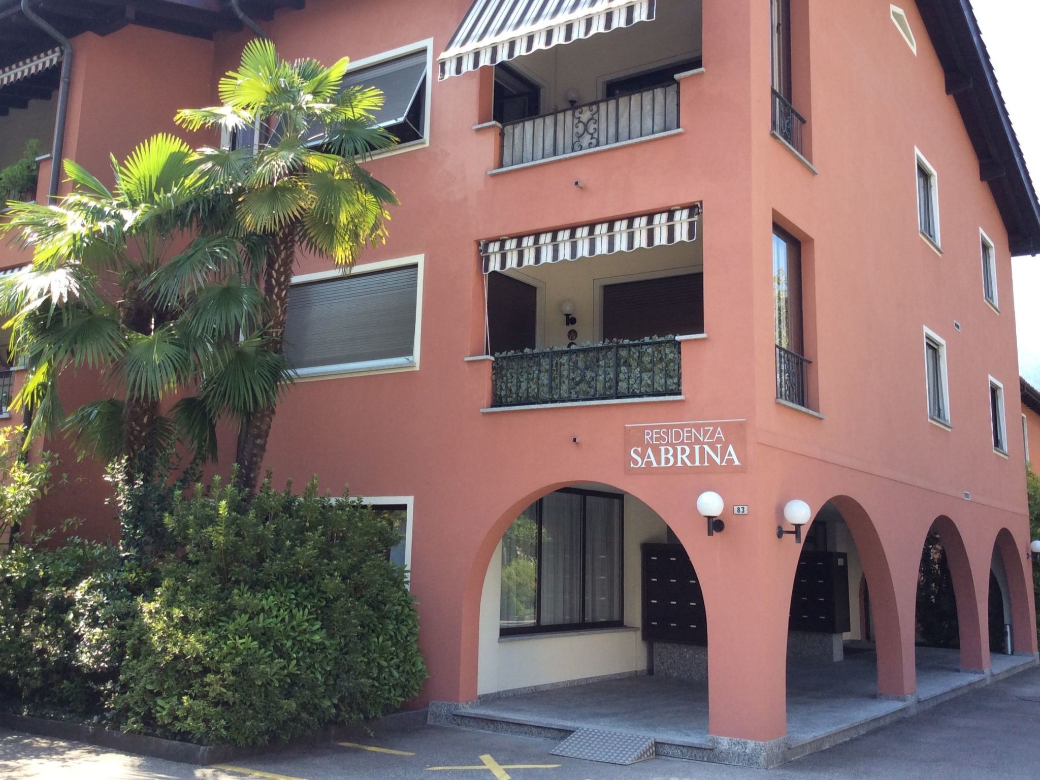 Photo of Residenza Sabrina 10